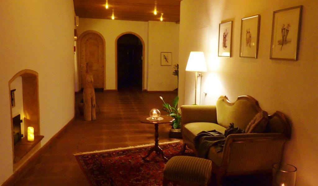 B&B Villa Stelvio Santa Maria Val Muestair Exterior photo